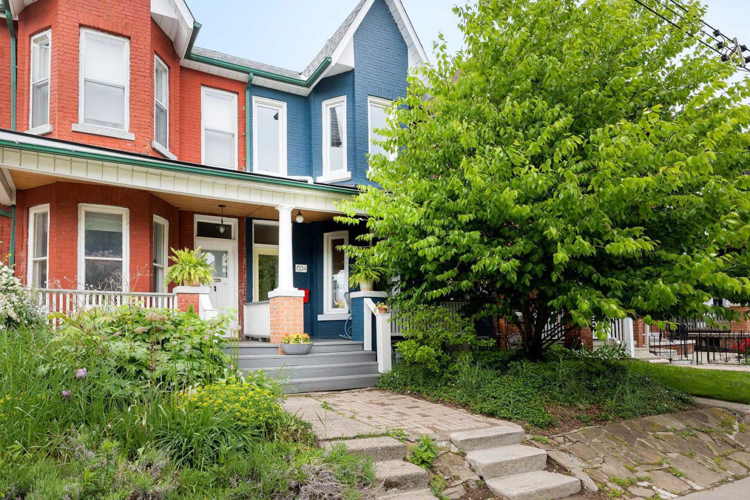 634 Brock Avenue SO&Co.