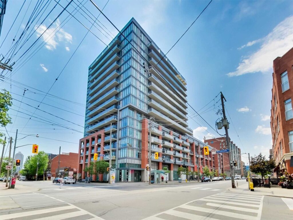 What is a LEED Certified Condo Building in Toronto? SO&Co.